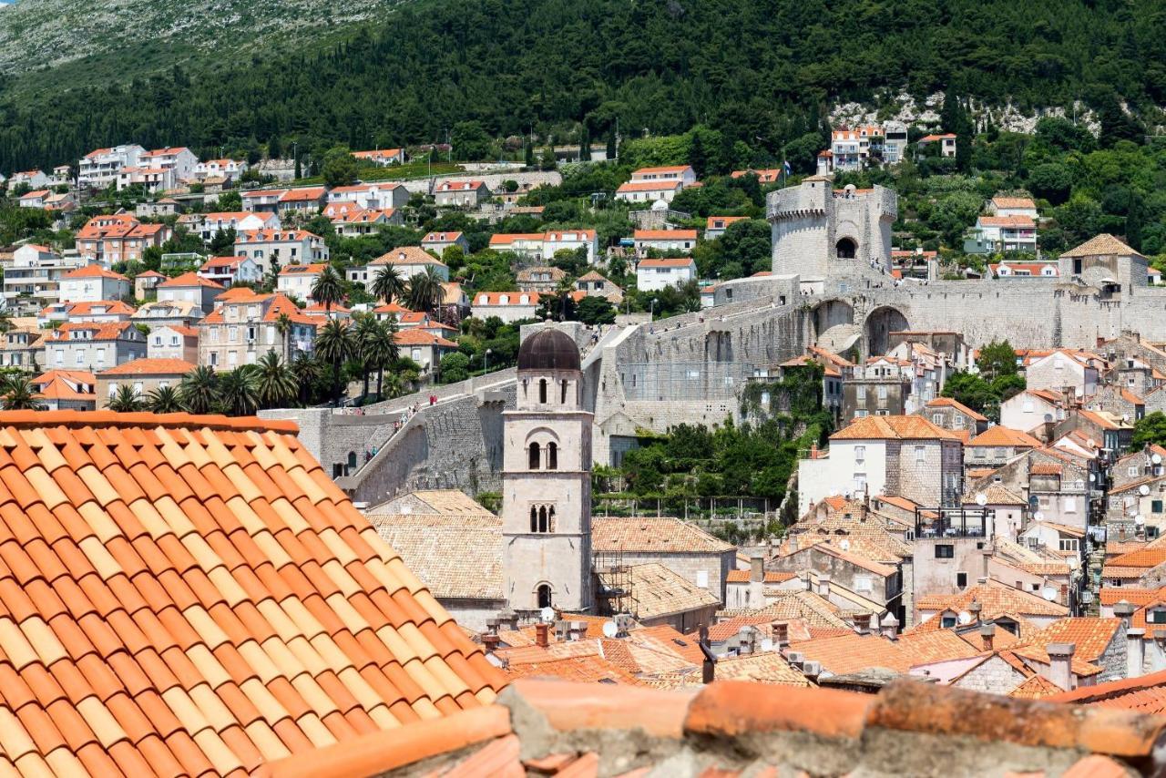 Apartment Taura Dubrovnik Eksteriør bilde