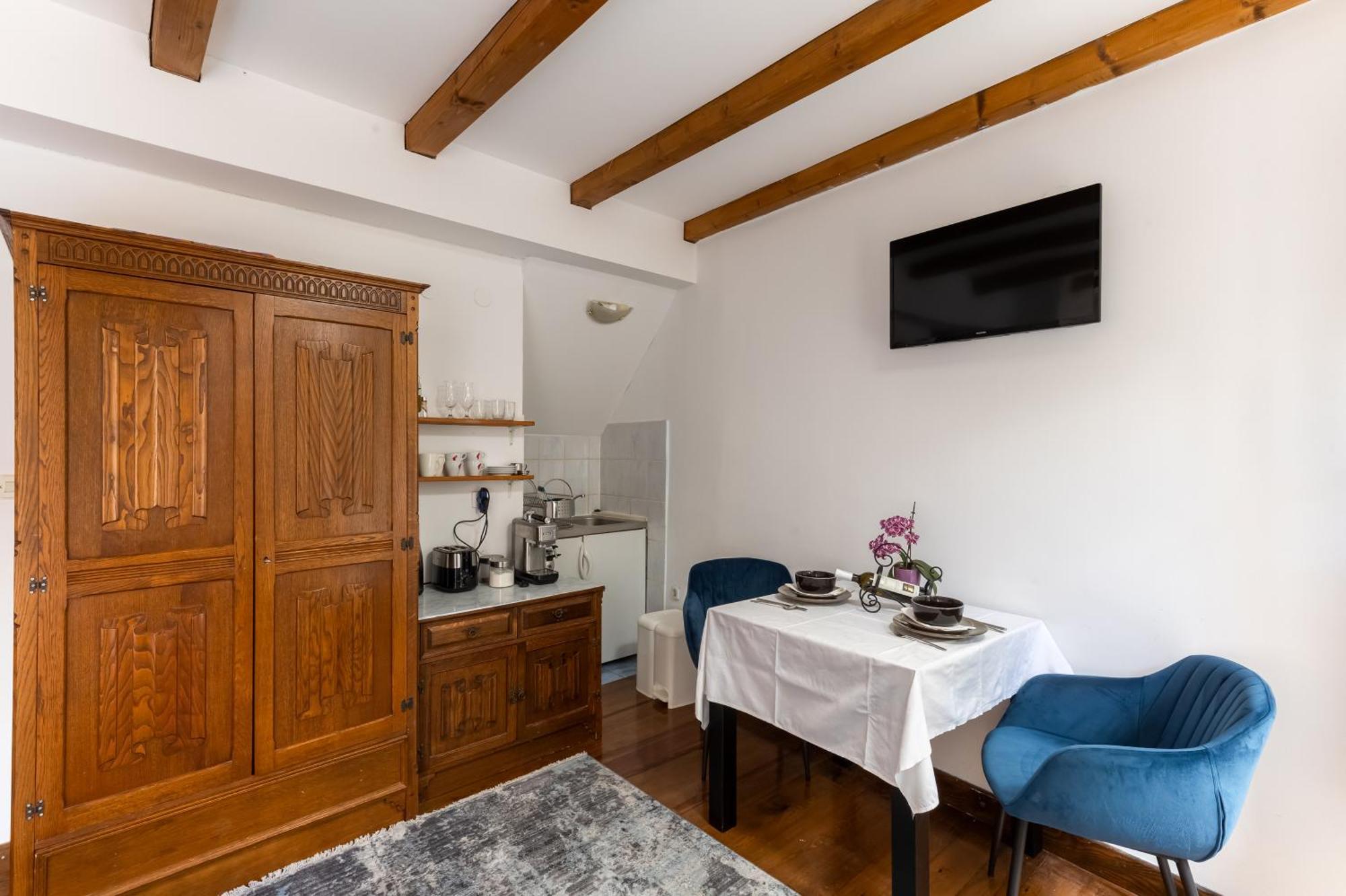 Apartment Taura Dubrovnik Eksteriør bilde