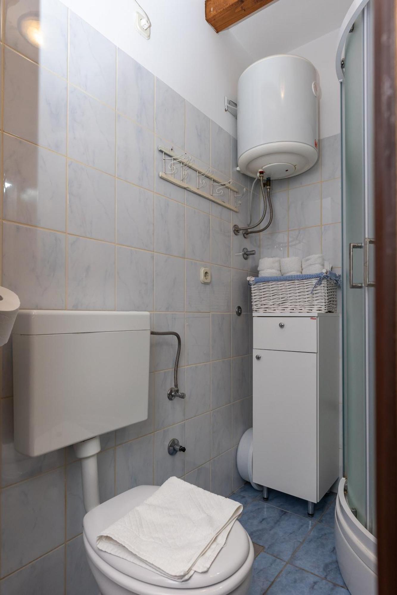 Apartment Taura Dubrovnik Eksteriør bilde