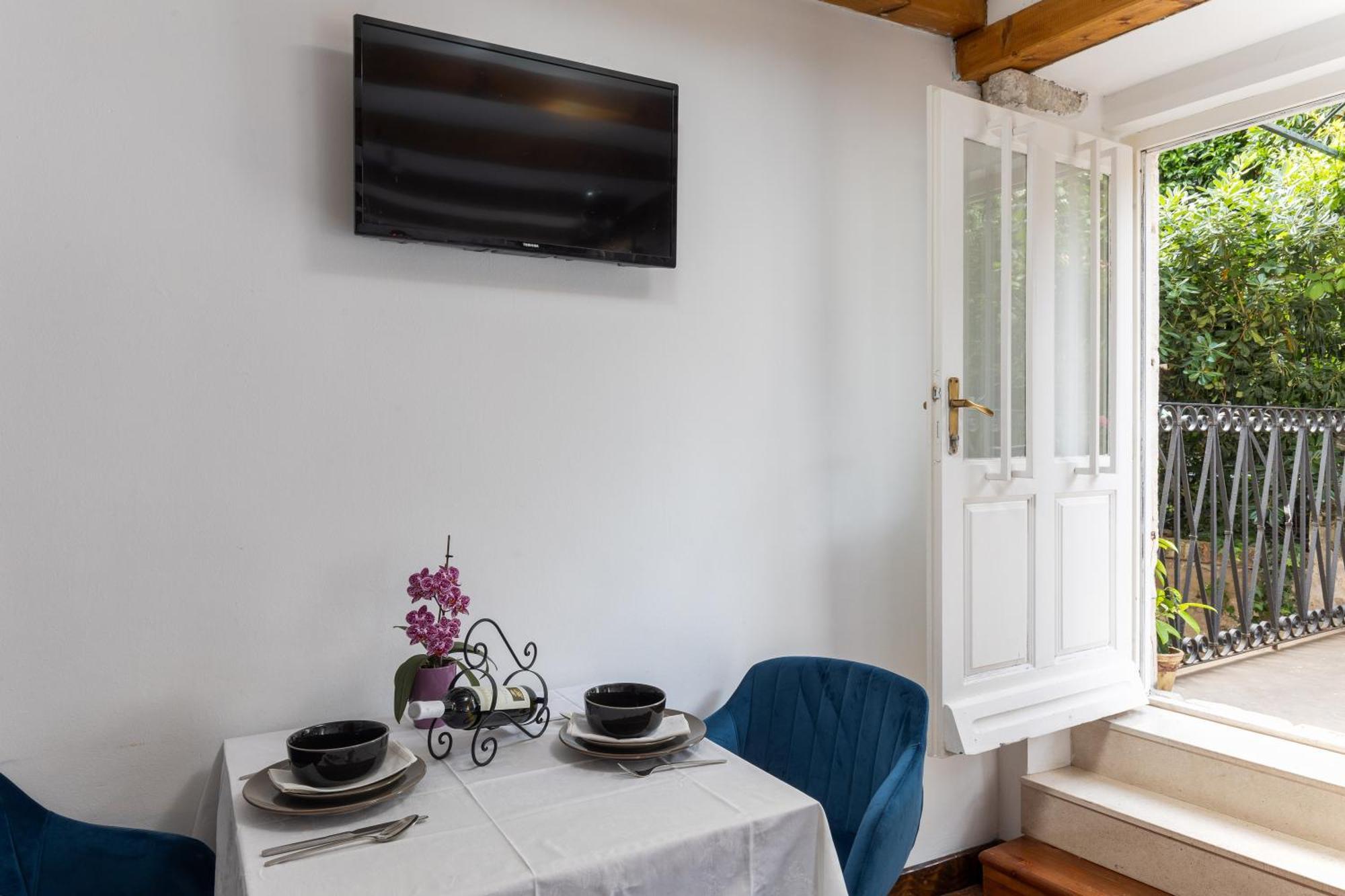 Apartment Taura Dubrovnik Eksteriør bilde