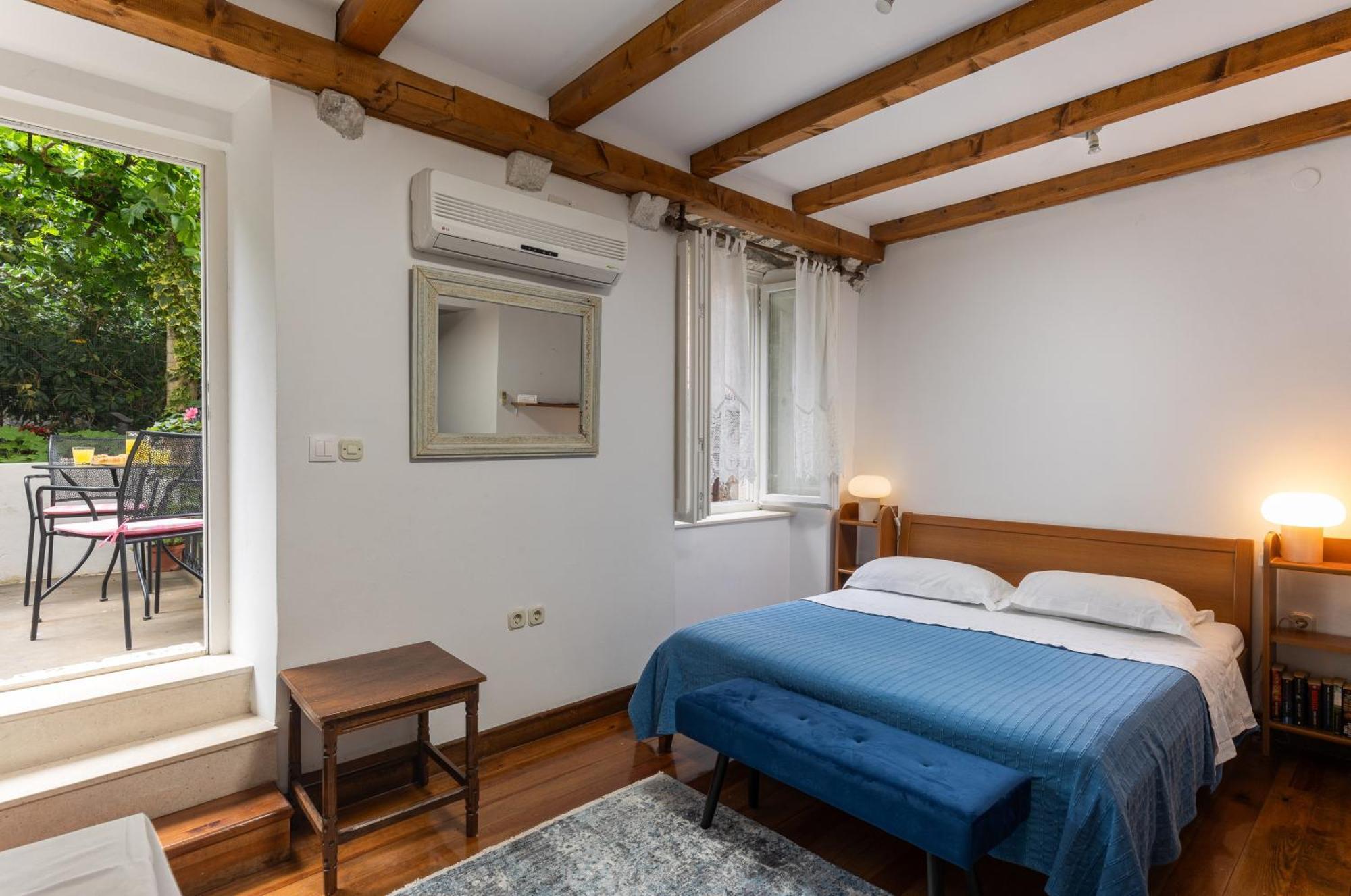 Apartment Taura Dubrovnik Eksteriør bilde