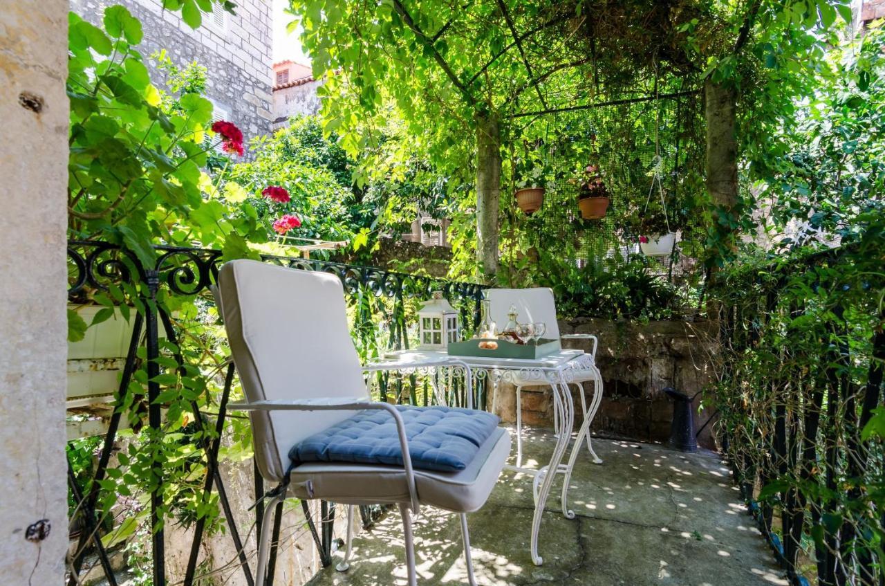 Apartment Taura Dubrovnik Eksteriør bilde